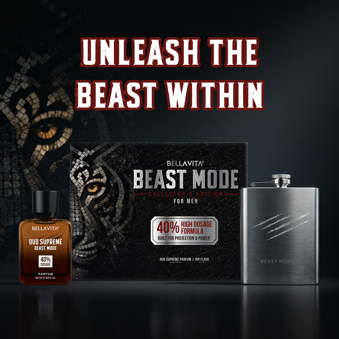 BEAST MODE  COLLECTOR’S EDITION