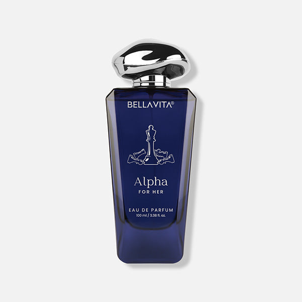 Alpha (Her) - 100ml