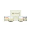 Aroma Scented Candles - Set of 4 x 60gm