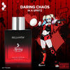 DC Harley Quinn Perfume