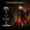 Patchouli Royale 100ml | Arabic Range