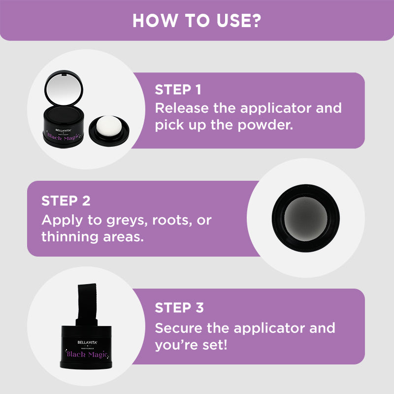 The Instant Makeover Duo