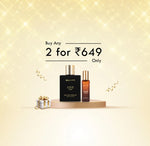 Bade Miya Chhote Miya Perfume Combo