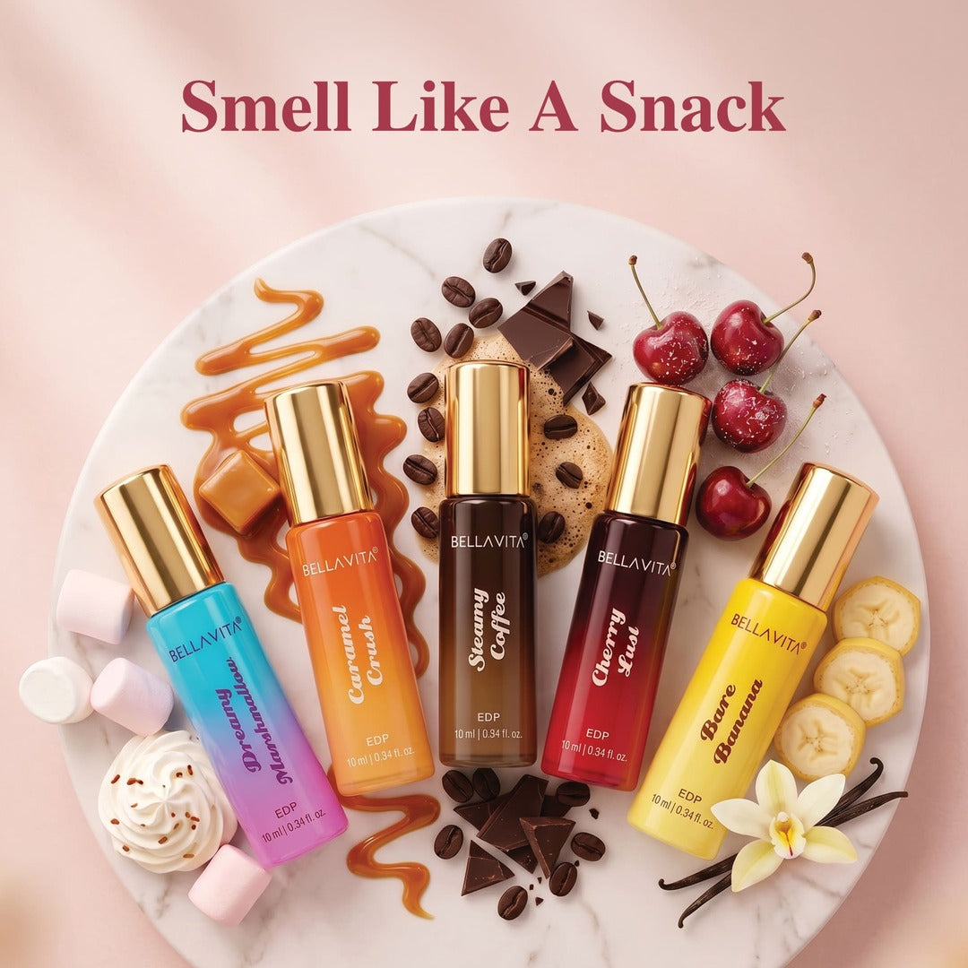 GOURMAND TREND SERIES