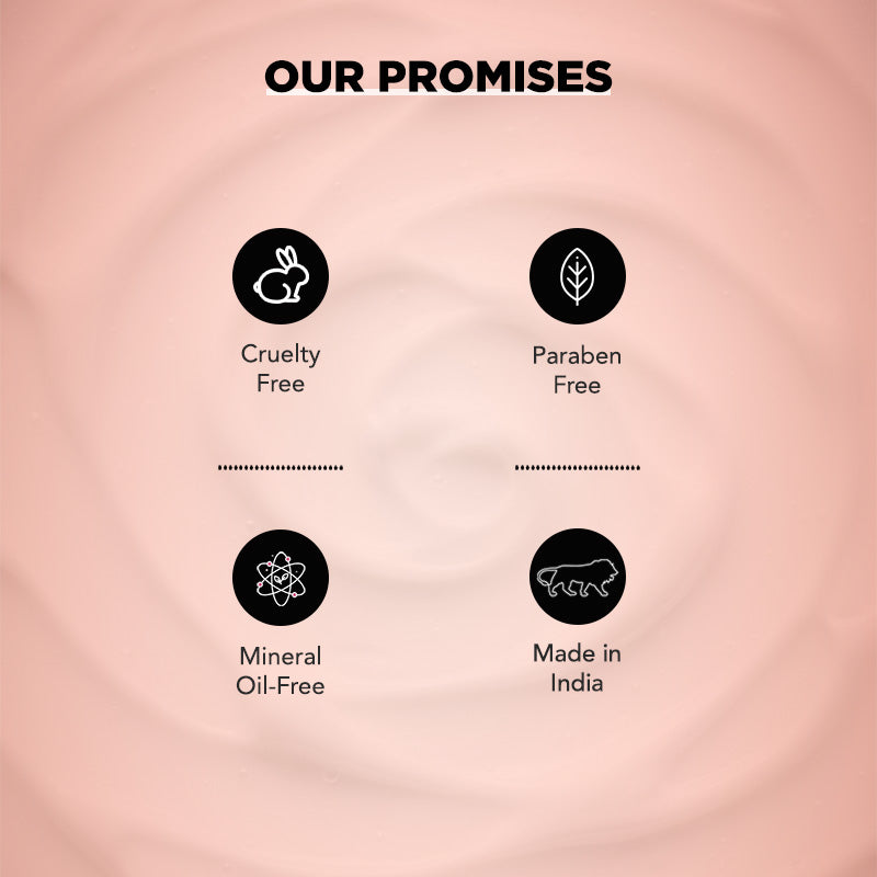 GLAM Woman Perfume Body Lotion - 200ml