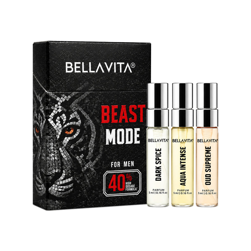 Beast Mode Discovery Box
