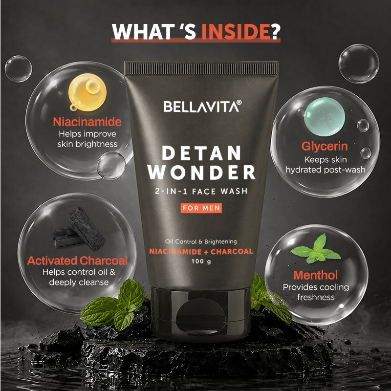 DE-TAN DUO COMBO