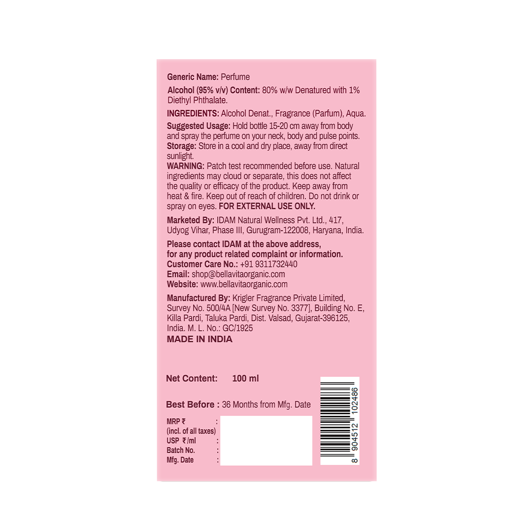 Cherry Lust