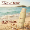 Vanilla On-The-Beach Hair and Body Mist