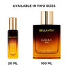 Luxury Perfume Gift Set For Men - 4 x 20ml