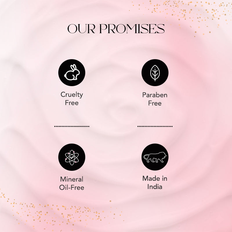 SENORITA Woman Perfume Body Lotion - 200ml