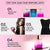 DATE WOMAN PERFUME, 100ml