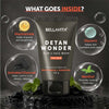 DE-TAN BRIGHTENING DUO COMBO