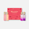 Luxury Women Perfume Diwali Gift Set - 4 x 20ml