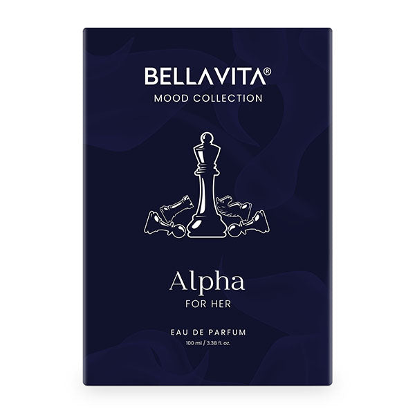 Alpha (Her) - 100ml