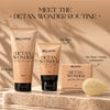 Detan Wonder Exfoliating Detan Body Wash