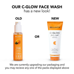 C-Glow Face Wash - 100ml
