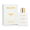 WHITE Oud Unisex Perfume - 100ml