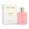 ROSE Woman Perfume -100ml