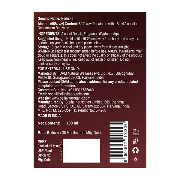 Elixir No. 1 100 ml