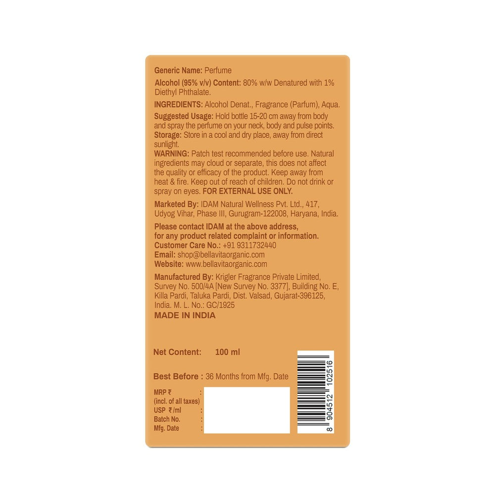 Caramel Crush