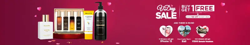 Bella Vita Organic (IDAM Natural Wellness Pvt. Ltd.)