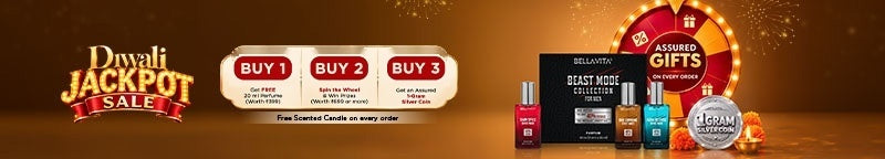 Bella Vita Organic (IDAM Natural Wellness Pvt. Ltd.)