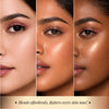 Bellavita Glowrious 3-in-1 Tinted Strobe Cream with SPF 30 PA++++ | 30 ml