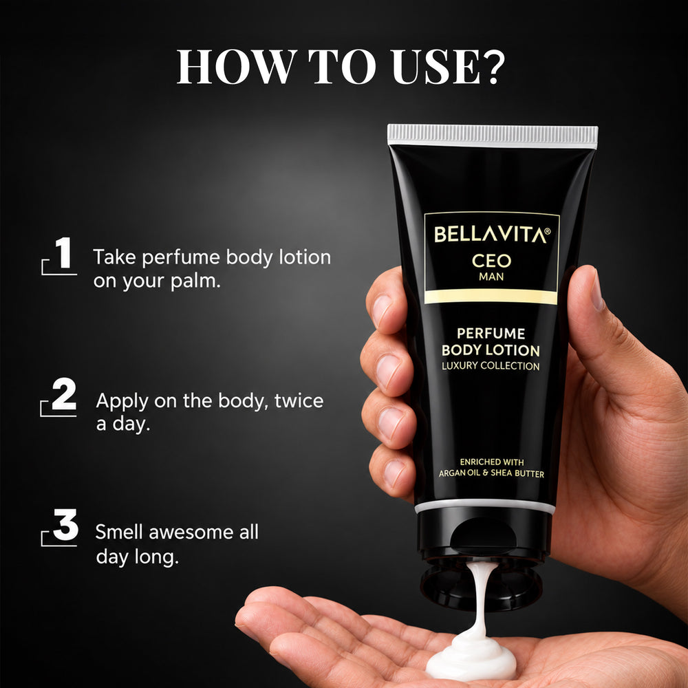 Black Magic Care Combo