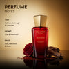 Beast Mode + Luxe Arabic Gift Set Combo