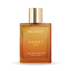 HONEY Oud Unisex Perfume - 100ml