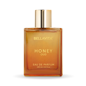 HONEY Oud Unisex Perfume - 100ml
