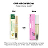 Growbrow (Pack Of 2) -12ml