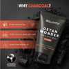 Detan Wonder 2-in-1 Face Wash For Men
