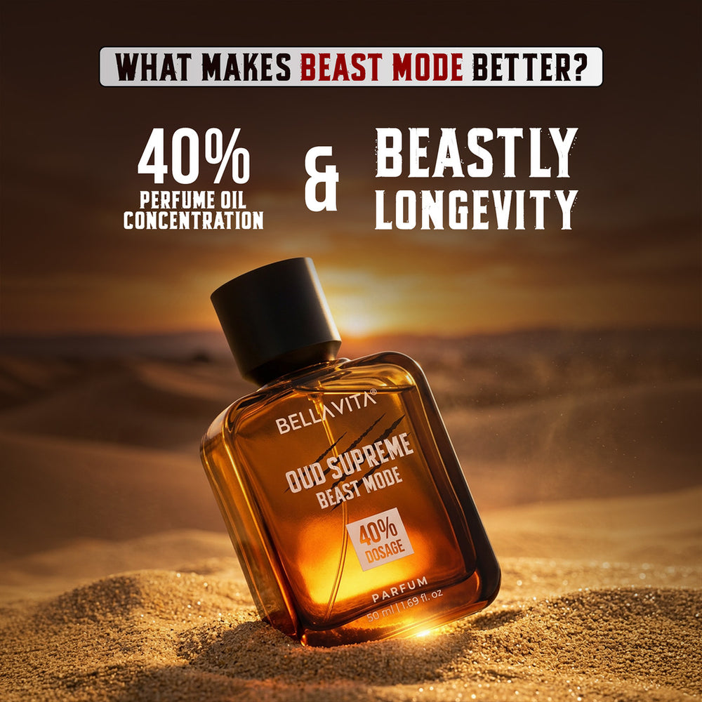 BEAST MODE  COLLECTOR’S EDITION