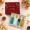 Luxury Unisex Perfume Gift Set - 4 x 20ml (Christmas)