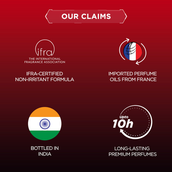 DC Harley Quinn Perfume (WDS)