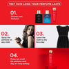 Premium Perfume Set For Men And Women