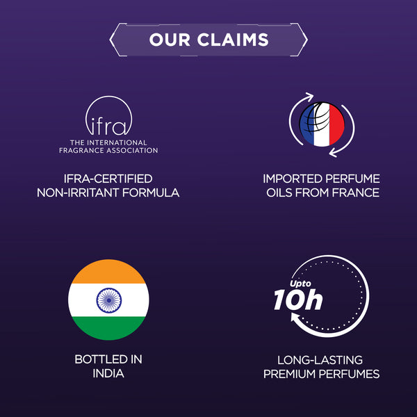 DC Joker Perfume (Phonepe)