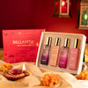 Luxury Women Perfume Diwali Gift Set - 4 x 20ml