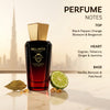 Beast Mode + Luxe Arabic Gift Set Combo