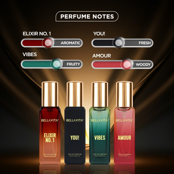 Gift Set Apres All Day main image 1