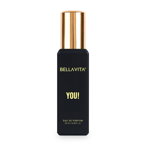 All Star Gift Set - 4 x 20ml