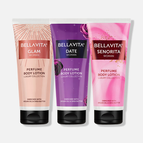Soft Skin Trio