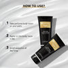 KLUB Man Perfume Body Lotion - 200ml