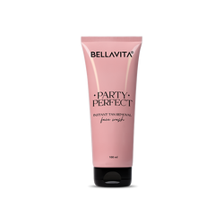 Party Perfect 2-in-1 Detan Face Wash - 100ml