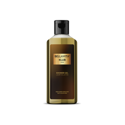 KLUB Man Shower Gel - 250ml