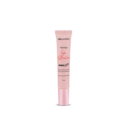 Tinted Lip Balm SPF 20 | Strawberry - 10ml