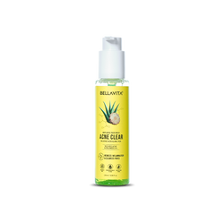 Anti Acne Face Wash - 100ml