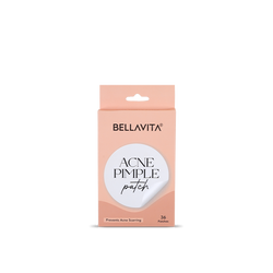Acne Pimple Patch - 36pcs